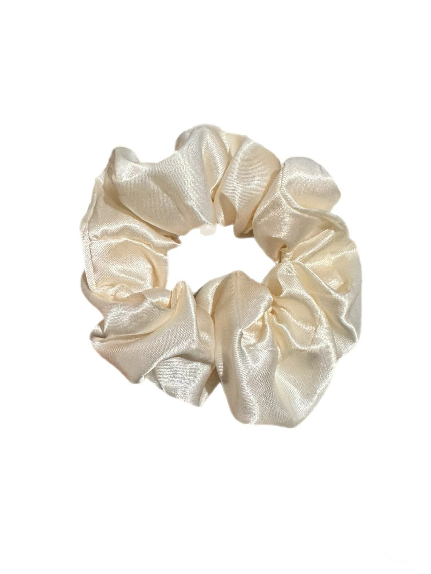 SCRUNCHIE 6 PIECE SET