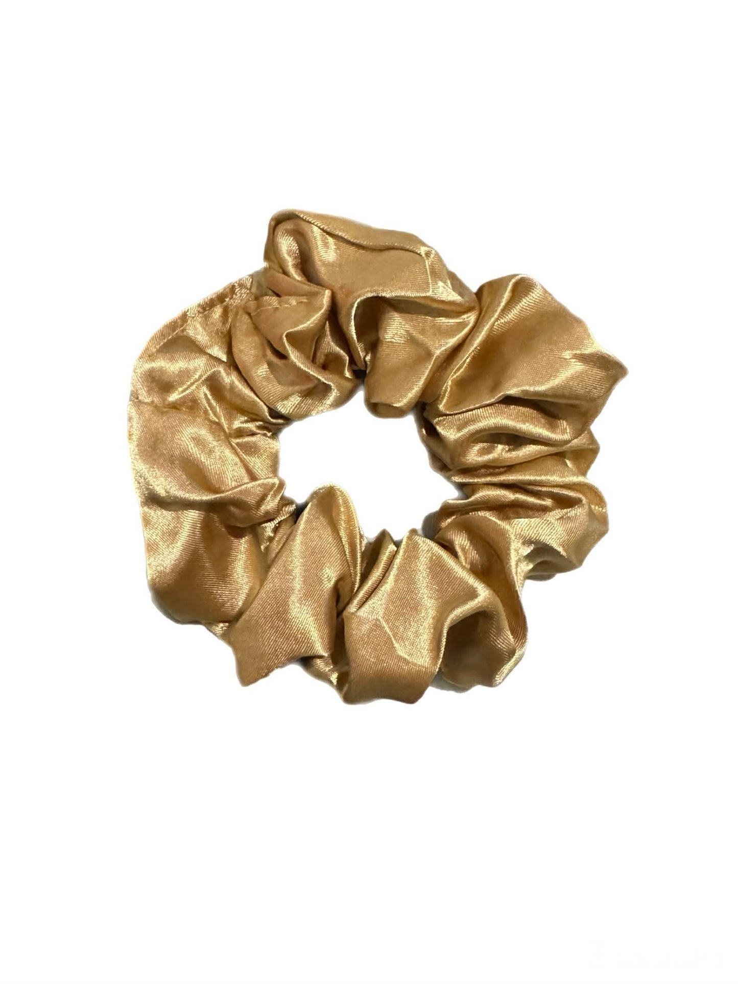 SCRUNCHIE 6 PIECE SET